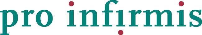 Logo ProInfirmis