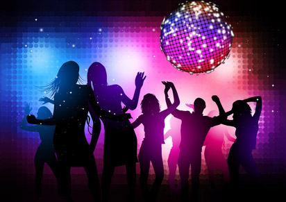 Friendship Ball