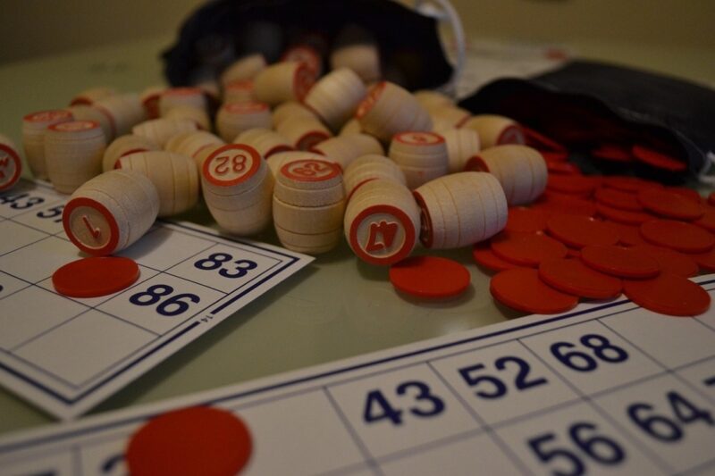 Loto de la Fraternité