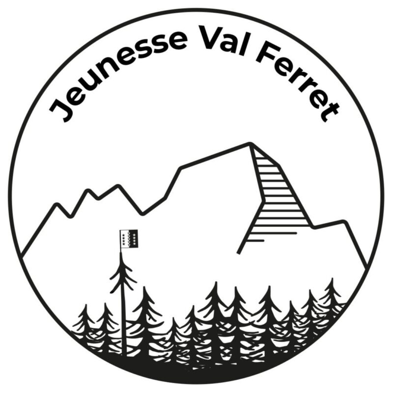 Bal de la jeunesse du Val Ferret