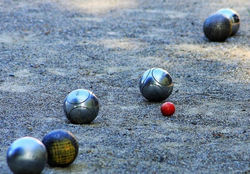 Torneo di pétanque popolare