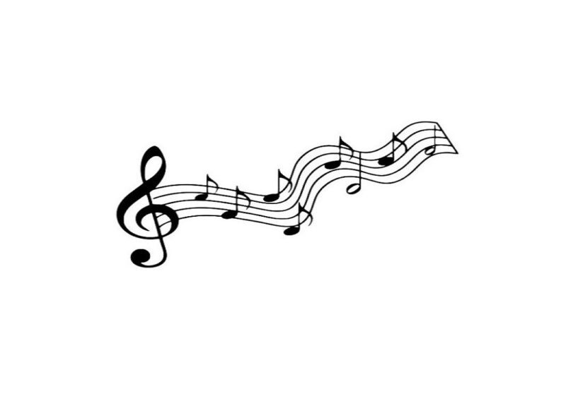 Concerto del campo musicale a La Fouly