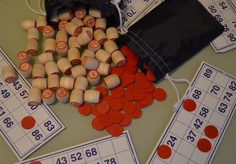 Loto du Ski-Club Vélan