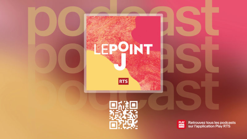 Randonnez avec Le Point J : un podcast en pleine nature !
