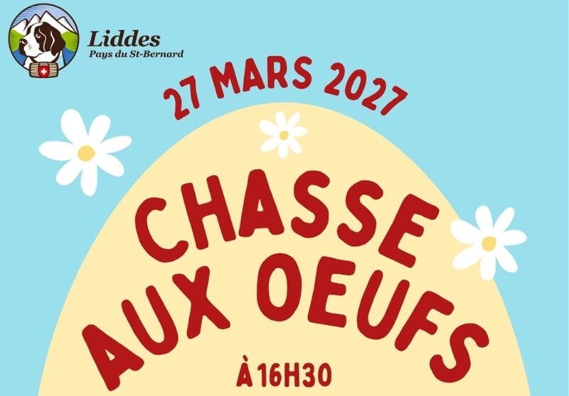 Chasse aux Oeufs