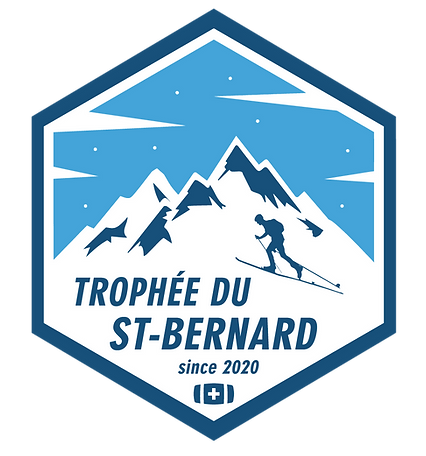 St. Bernard Trophy