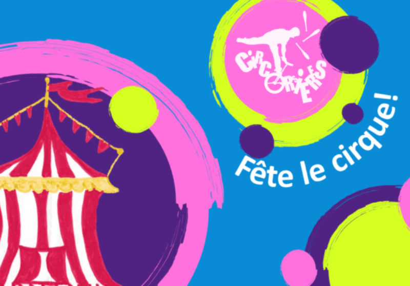 Spectacle de cirque
