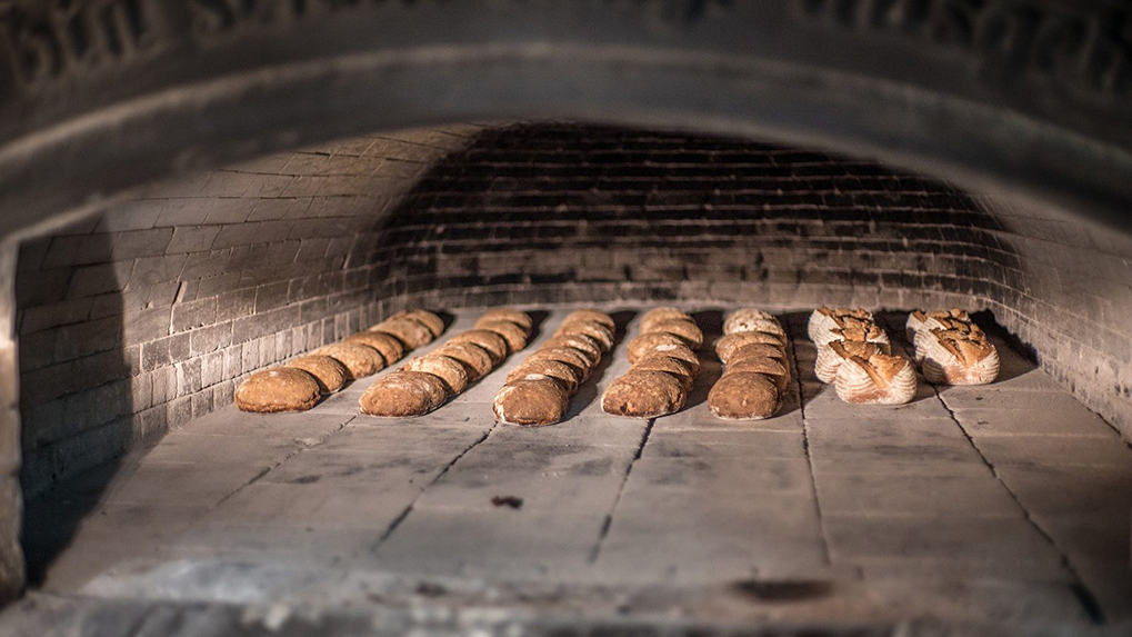 Settimana del pane
