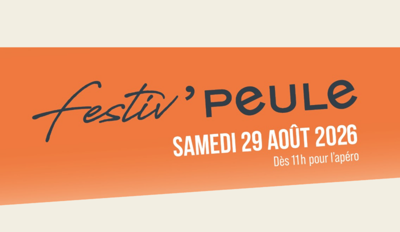 Festiv'Peule