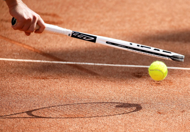 Tournoi Populaire Tennis Orsières