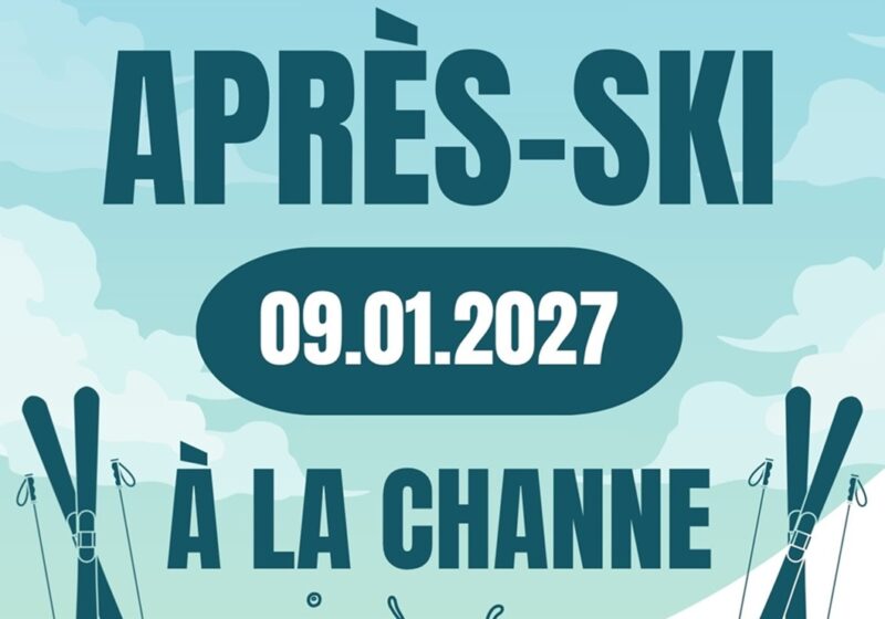 Après-Ski