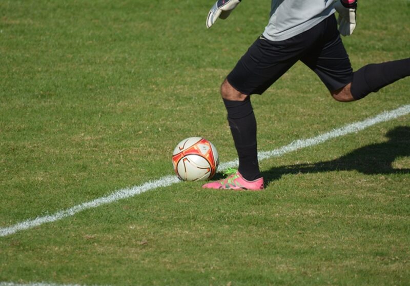 Torneo popolare FC Liddes