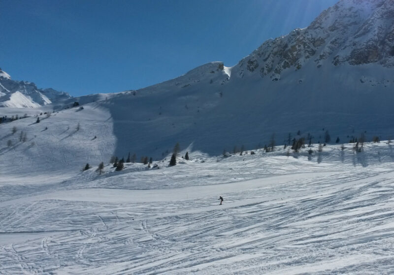 Journée de ski à 20.-