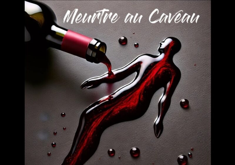 Soirée souper-spectacle 