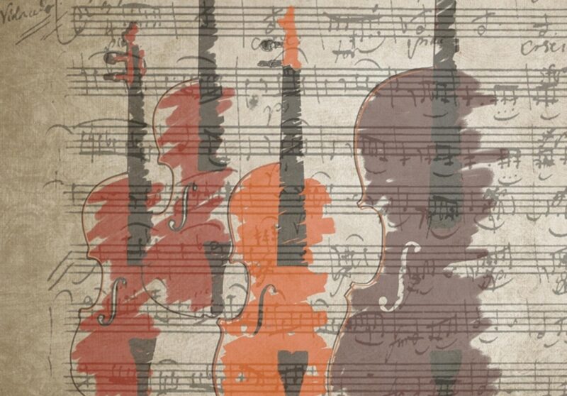 Concert du Quatuor Minder