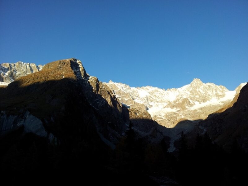 Escursione notturna