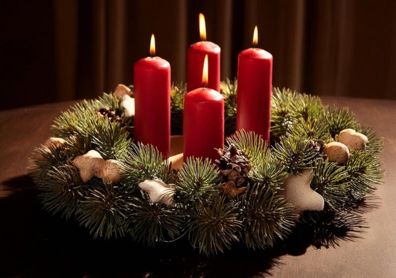 Laboratori di Avvento per famiglie