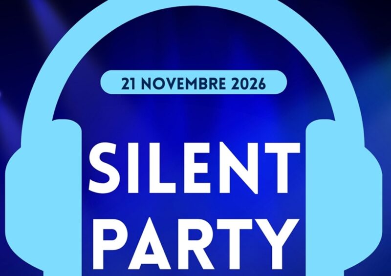 Silent Party