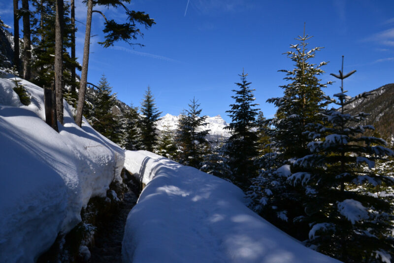 Il magico segreto dell'acqua