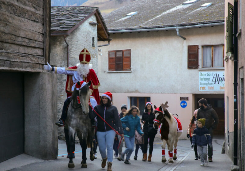 Festa patronale di San Nicola