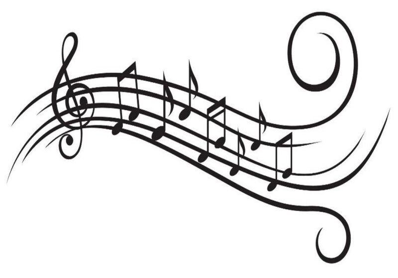 Concerto del campo musicale a Champex