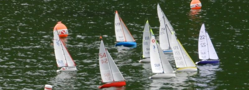 Swiss Championship of micro-sailors