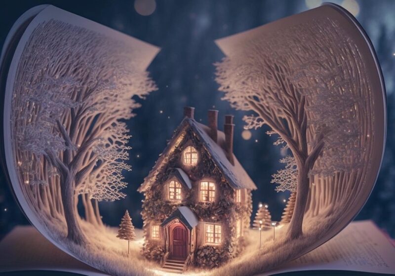 Märchenhafte Spaziergänge 