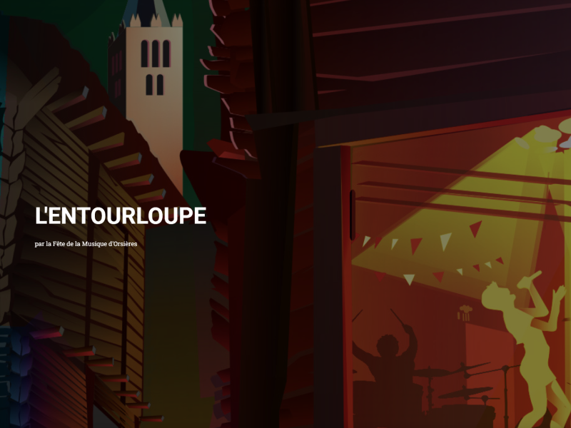 L'Entourloupe