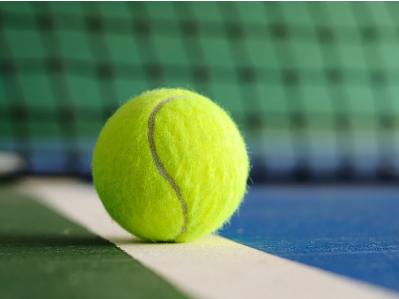 Popular tennis tournament
