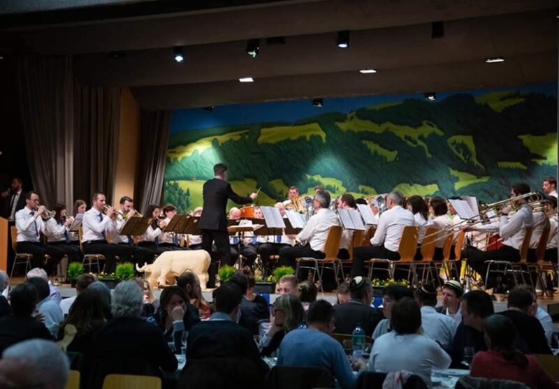 Concert de l'Union Instrumentale