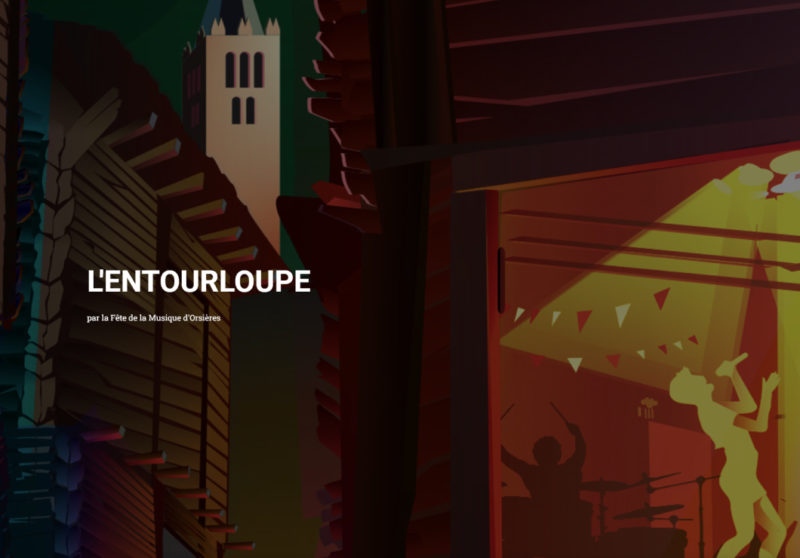 L'Entourloupe