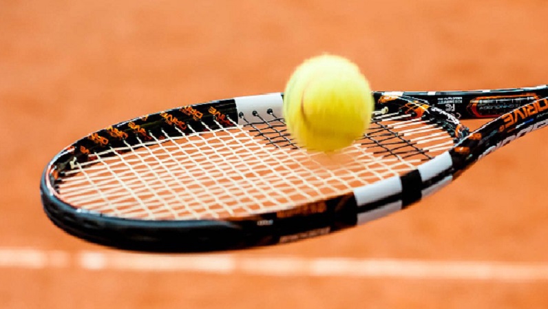 Volksturnier Tennis Orsières