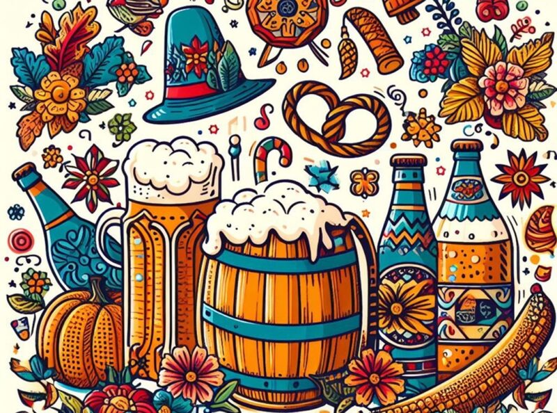 Oktoberfest