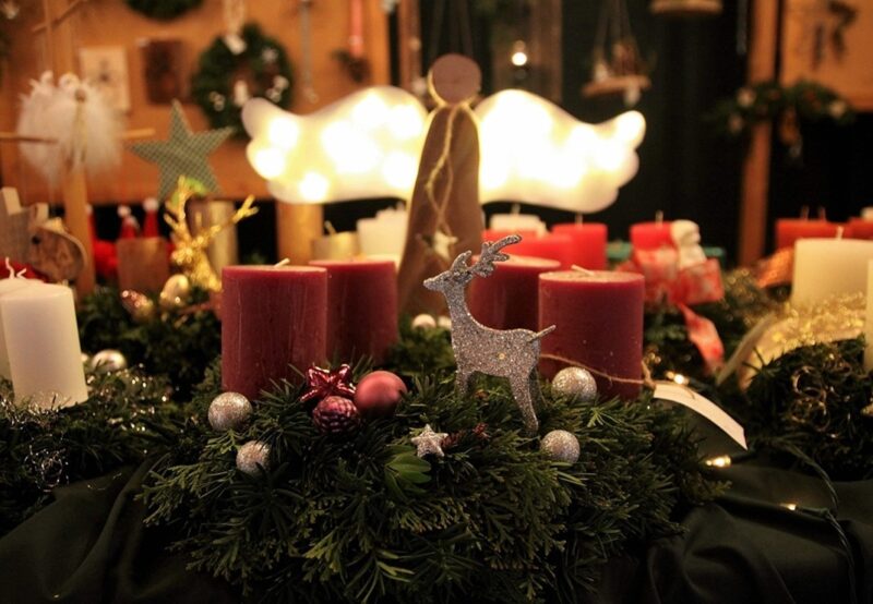 Mercatino di Natale