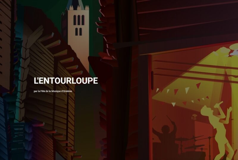 Der Entourloupe