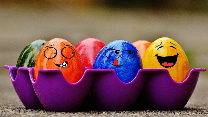Dopo il vino di Pasqua