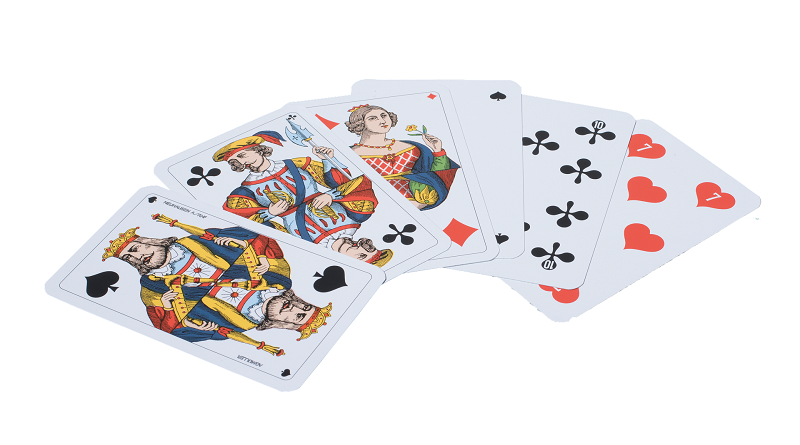 Card game