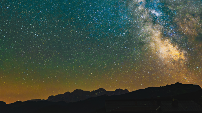 Midsummer Festival - Heritage & Astronomy