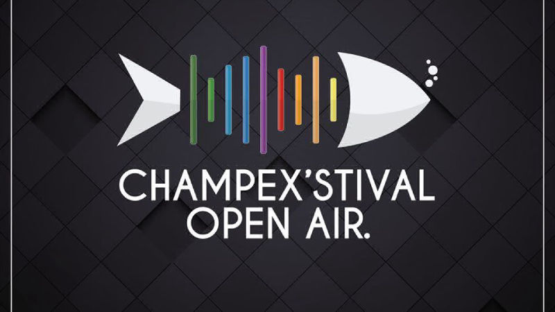 Champex'stival Open Air