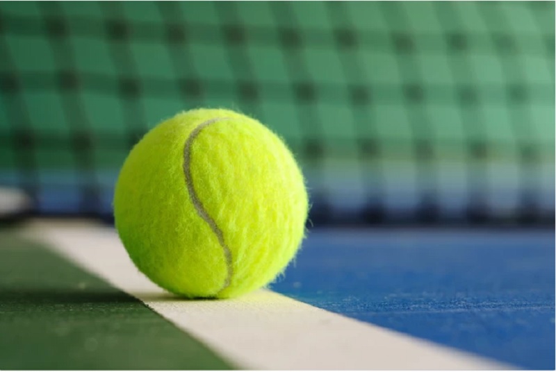 Torneo di tennis in doppio