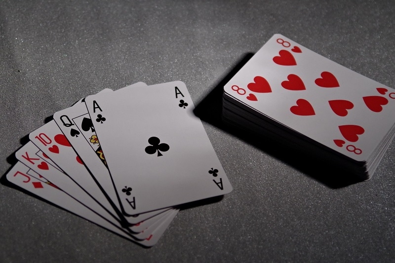 Gioco di carte