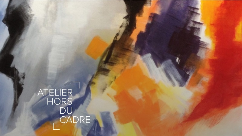 Stage de peinture
