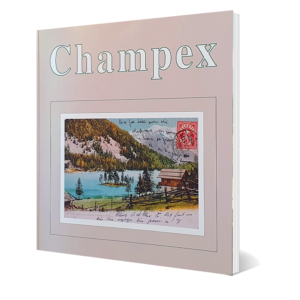 L'histoire de Champex