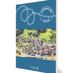 Sembrancher "Pas à Pas"