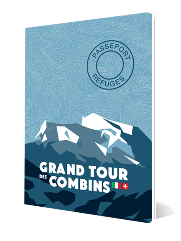 Passeport Grand Tour des Combins