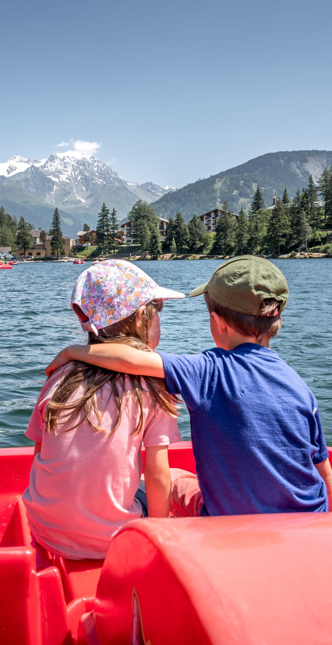 PASS SaintBernard Pays du SaintBernard